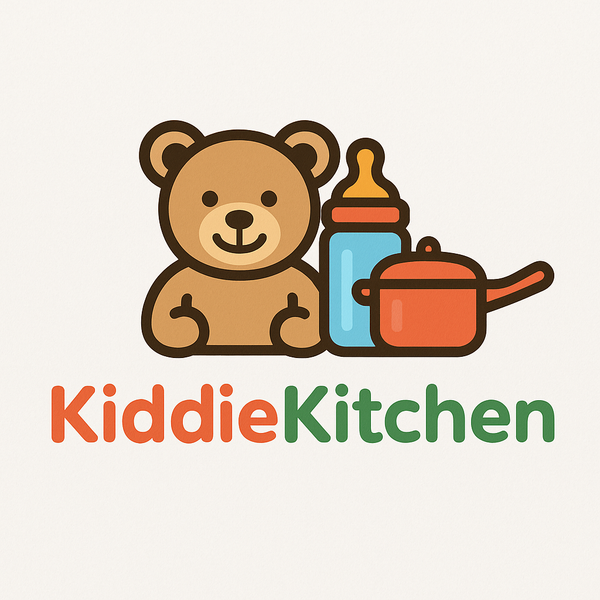 KiddieKitchen